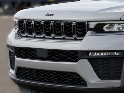 Jeep Grand Cherokee L Limited 4x4 2026