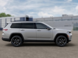 Jeep Grand Cherokee L Limited 4x4 2026