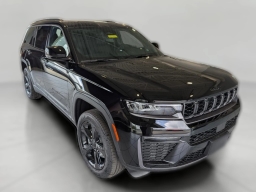 Jeep Grand Cherokee L Limited 4x4 2026