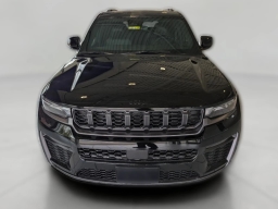 Jeep Grand Cherokee L Limited 4x4 2026