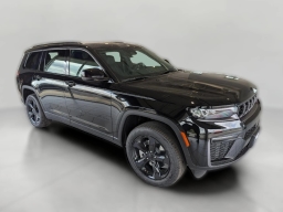 Jeep Grand Cherokee L Limited 4x4 2026
