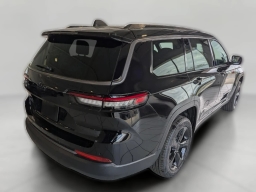 Jeep Grand Cherokee L Limited 4x4 2026