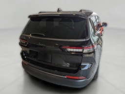 Jeep Grand Cherokee L Limited 4x4 2026