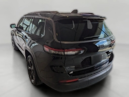 Jeep Grand Cherokee L Limited 4x4 2026