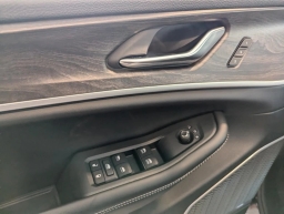 Jeep Grand Cherokee L Limited 4x4 2026