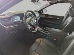 Jeep Grand Cherokee L Limited 4x4 2026