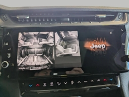 Jeep Grand Cherokee L Limited 4x4 2026