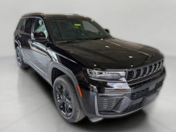Jeep Grand Cherokee L Limited 4x4 2026
