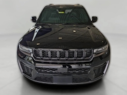 Jeep Grand Cherokee L Limited 4x4 2026
