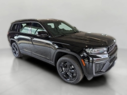 Jeep Grand Cherokee L Limited 4x4 2026