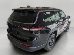 Jeep Grand Cherokee L Limited 4x4 2026