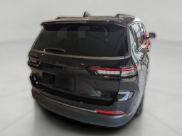 Jeep Grand Cherokee L Limited 4x4 2026