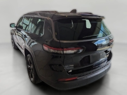 Jeep Grand Cherokee L Limited 4x4 2026