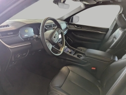 Jeep Grand Cherokee L Limited 4x4 2026