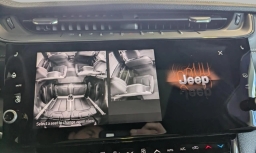 Jeep Grand Cherokee L Limited 4x4 2026