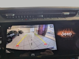 Jeep Grand Cherokee L Limited 4x4 2026