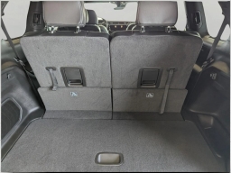 Jeep Grand Cherokee L Limited 4x4 2026