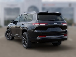 Jeep Grand Cherokee L Limited Reserve 4x4 2026