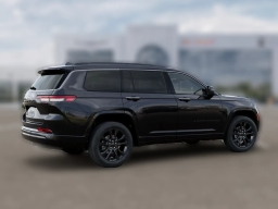 Jeep Grand Cherokee L Limited Reserve 4x4 2026
