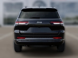 Jeep Grand Cherokee L Limited Reserve 4x4 2026
