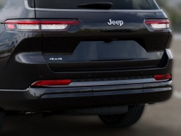 Jeep Grand Cherokee L Limited Reserve 4x4 2026