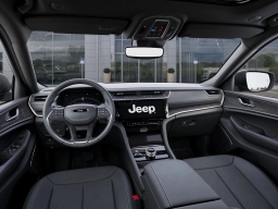 Jeep Grand Cherokee L Limited Reserve 4x4 2026