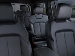 Jeep Grand Cherokee L Limited Reserve 4x4 2026