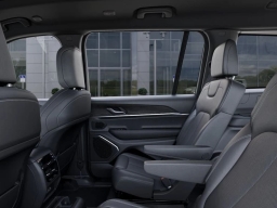 Jeep Grand Cherokee L Limited Reserve 4x4 2026