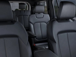 Jeep Grand Cherokee L Limited Reserve 4x4 2026