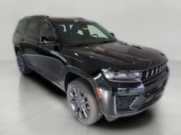 Jeep Grand Cherokee L Limited Reserve 4x4 2026