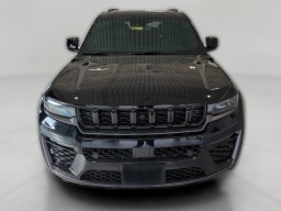 Jeep Grand Cherokee L Limited Reserve 4x4 2026