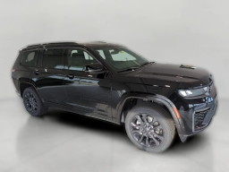 Jeep Grand Cherokee L Limited Reserve 4x4 2026