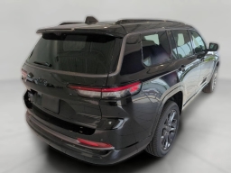 Jeep Grand Cherokee L Limited Reserve 4x4 2026