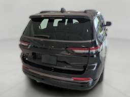 Jeep Grand Cherokee L Limited Reserve 4x4 2026
