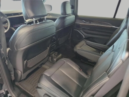 Jeep Grand Cherokee L Limited Reserve 4x4 2026