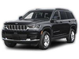 Jeep Grand Cherokee L Limited 4x4 2027