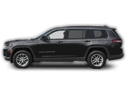 Jeep Grand Cherokee L Limited 4x4 2027