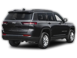 Jeep Grand Cherokee L Limited 4x4 2027