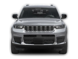 Jeep Grand Cherokee L Limited 4x4 2027