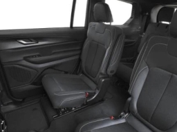 Jeep Grand Cherokee L Limited 4x4 2027