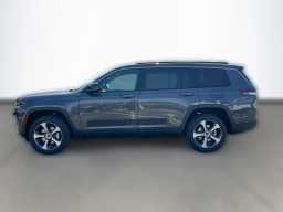 Jeep Grand Cherokee L Limited 4x4 2026