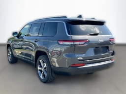 Jeep Grand Cherokee L Limited 4x4 2026