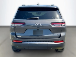 Jeep Grand Cherokee L Limited 4x4 2026