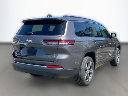 Jeep Grand Cherokee L Limited 4x4 2026