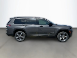 Jeep Grand Cherokee L Limited 4x4 2026