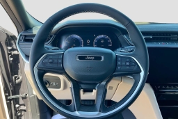 Jeep Grand Cherokee L Limited 4x4 2026