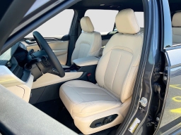 Jeep Grand Cherokee L Limited 4x4 2026