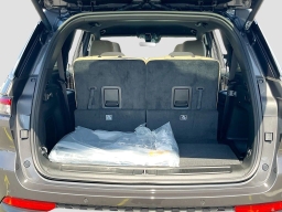 Jeep Grand Cherokee L Limited 4x4 2026
