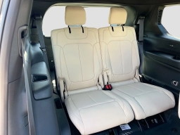 Jeep Grand Cherokee L Limited 4x4 2026