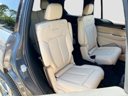 Jeep Grand Cherokee L Limited 4x4 2026
